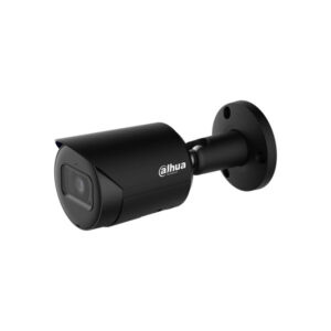 Dahua HFW2441S-S-B Zwart 4MP/20fps D/N IR WDR Bullet 2.8mm Lens – 10% korting
