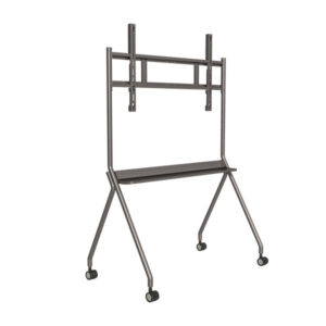 Dahua PKC-MS0A Monitor Standaard verrijdbaar 55 tot 75 inch – 10% korting