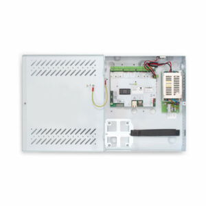 010-187-NL - Paxton10 videocontroller 12V 4A PSU, metalen behuizing, excl. HDD