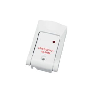 3040W Paniekknop met LED functie
