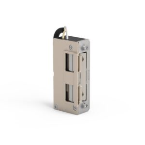 5UW4X21 Mini 9-24 VAC/VDC ruststroom met schootgeleider, weerbestendig IP68