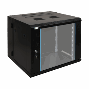 Pulsar RWD966 Patchkast scharnierbaar 9HE /600mm