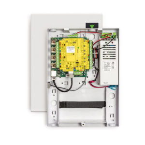 337-727-NL - Paxton Net2 Entry controller