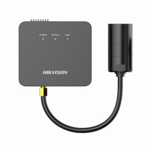 Hikvision DS-2CD6425G1-30 2MP D/N Pinhole Camera met een cilindrische 2.8mm Lens – 10% korting