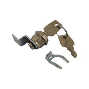 MR027 sleutelset type 876 met vaste code t.b.v. Pulsar recorder kasten