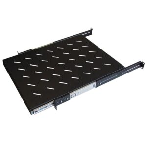WP Rack WPN-ASS-141080-B legbord 1HE, 800mm 35kg