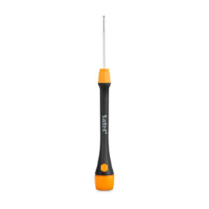 SDR-18 - platte schroevendraaier (0,3x1,8x40 mm) t.b.v. XD-2, AXD-200, ACX-210 en MMD-302