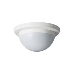 Nieuw: Takex PA-6614E plafond PIR detector 14 meter wide beam
