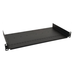 RAPDS 1U 19-inch Legbord Rackmount Tray