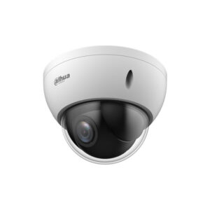 Dahua SD22404DB-GNY 4MP Starlight D/N Mini PTZ Dome 4x Optische Zoom – 10% korting