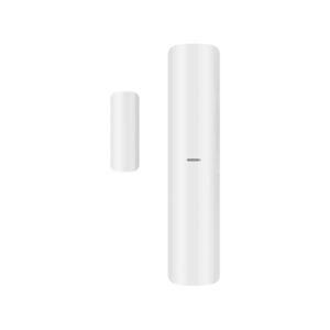 Hikvision DS-PDMC-EG2-WE(B) draadloos tweeweg magneetcontact met 2 extra ingangen – 10% korting