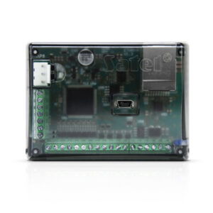 ETHM-A - universele monitoring module, excl. voeding