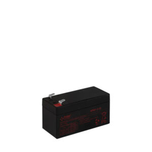 Pulsar HPB1.2-12 - accu 12V 1,2 Ah