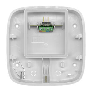 Vervangende SmartBracket voor Ajax Superior StreetSiren en Superior StreetSiren DoubleDeck Fibra wit