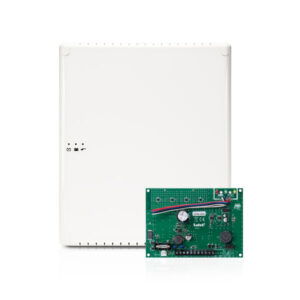 APS-30 geschakelde voeding 3 AMP 12VDC in OPU-3 P behuizing