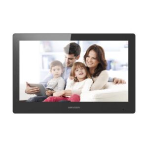 Hikvision DS-KH8520-WTE1/EU 10" Binnenpost WIFI/PoE – 10% korting