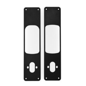 900-054-NL - Paxton PaxLock Pro - Euro profiel afdekplaat kit, 90-92mm