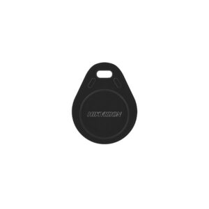 Hikvision DS-PT-M1 Mifare tag, zwart – 10% korting