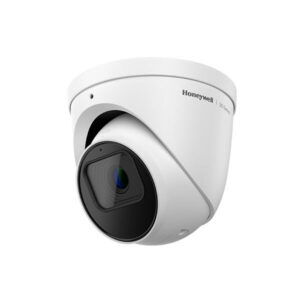 Honeywell HC35WE5R2 5MP D/N IR WDR 3-Axis Ball 2.7-13.5mm Motorzoomlens