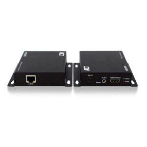 ACT AC7850 HDMI over IP 1080p/ 100mtr Extender set