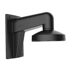 Hikvision DS-1273ZJ-130-TRL Zwart Turret Muurbeugel – 10% korting