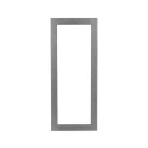 Dahua VTM126 Front voor 3 modules – 10% korting