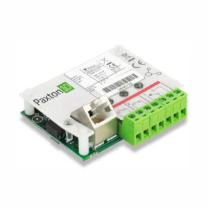 010-203-NL - Paxton10 connector tbv brand/alarm integratie – 10% korting