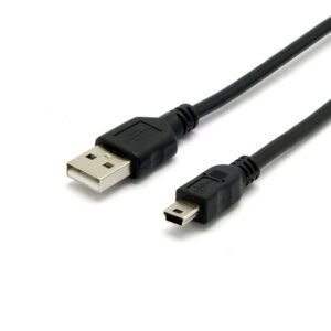 USB 2.0 programeerkabel, lengte 3 meter