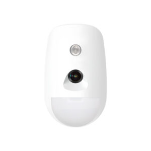 Hikvision DS-PDPC12PF-EG2-WE draadloze tweeweg diervriendelijke PIR ColorVu camera 12m – 10% korting