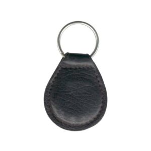 XPR - PBX-1C- proximity tag EM 125 kHz, zwart leder