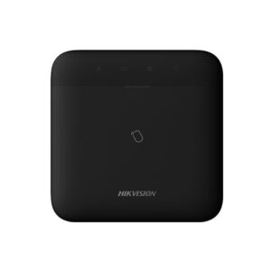 Hikvision DS-PWA96-M-WE AX PRO centrale, zwart – 10% korting