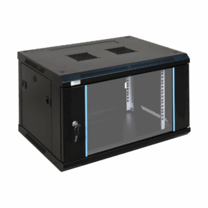 Pulsar RWA664 Patchkast compact 6HE /450mm