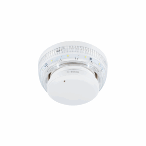Bosch FNX-425U-RFWH Flitser alarm rood, wit