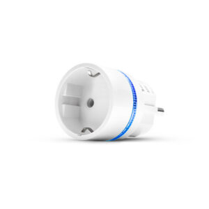 ASW-200 F / Smart Plug. Wit, Type: Schuko t.b.v. ABAX2 / BE WAVE