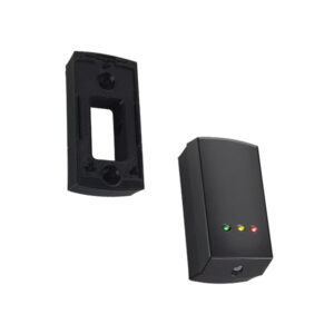 Paxton spacer met kabeldoorvoer voor P38