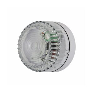 SOLEX10 heldere flitser met lage sokkel IP21