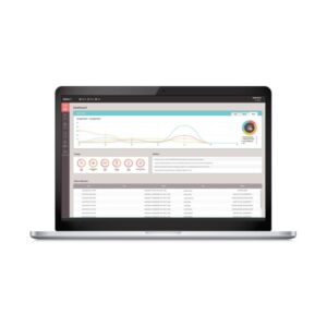 Suprema BioStar 2 - Basic licentie tot en met 20 deuren