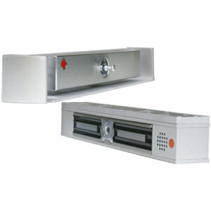 XPR - VORTEX VX 2400LP - Hybride opbouw kleefmagneet, 1500 kg