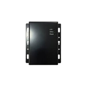 BAS-IP SW-02 IP naar 2-draads switch