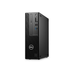 Precision 3460 SFF Client Intel Core i7 met 512GB SSD, 16GB RAM en NVIDIA Quadro T1000