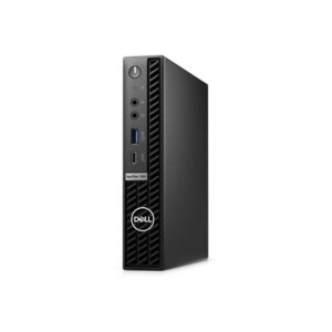 OptiPlex 7000 Micro-PC Intel Core i7 16GB RAM Windows10
