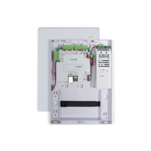 010-751-NL - Paxton10 deurcontroller 12V 2A PSU, kunststof behuizing