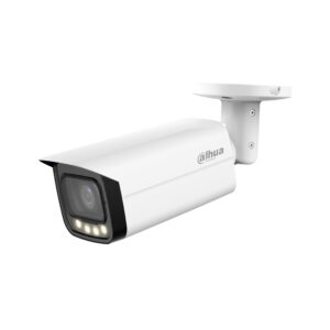 Dahua HAC-HFW2249TUP-A-LED-S2-DIP 2MP HD-CVI D/N Bullet Full-color Starlight met LED 3.6mm – 10% korting