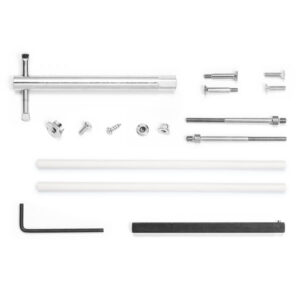 900-059-NL - Paxton PaxLock Pro - 50-54mm deur kit