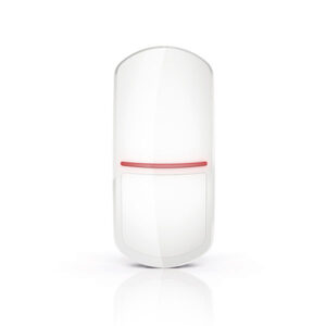 APD-200 Pet - 10 stuks ABAX 2 draadloze PIR detectoren 14x16m, diervriendelijk tot 20 kg