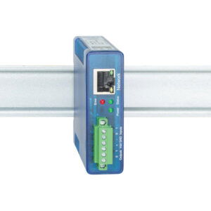 WuT Web I/O 4.0 digital module 2 in/ 2 uit