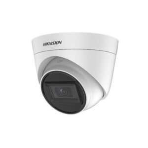 Hikvision DS-2CE78H0T-IT3E(C) 5MP D/N IR 3-Axis PoC Turret 2.8mm Vaste lens – 10% korting