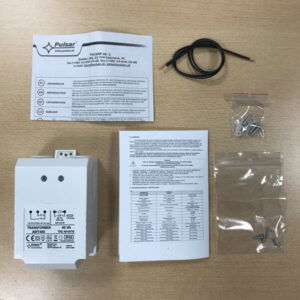 Mist originele verpakking, AWT468 - Transformator voor OPU-3 en OPU-4 P behuizing, 40VA/18VAC