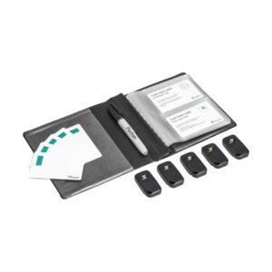 860-010G-NL - Paxton Switch2 handfree tag, 10 stuks