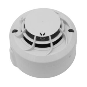 Morley Agile optische thermisch infrarood melder draadloos
